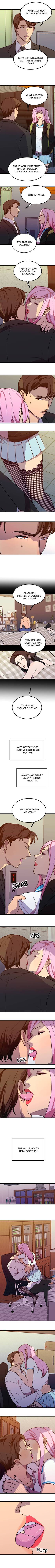 Read [Bl]Trial  3 Page 3 in English
