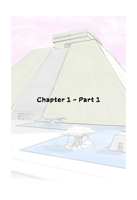 Read Tate Earthlander  1 Page 3 in English