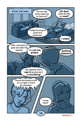 Read Tate Earthlander  3 Page 2 in English