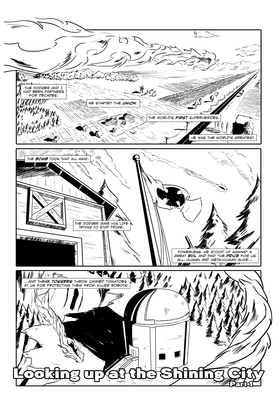 Read The Fancymen  2 Page 4 in English