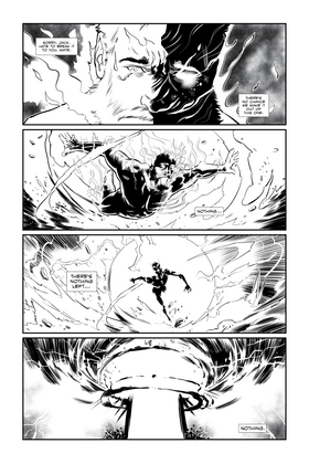 Read The Fancymen  3 Page 5 in English