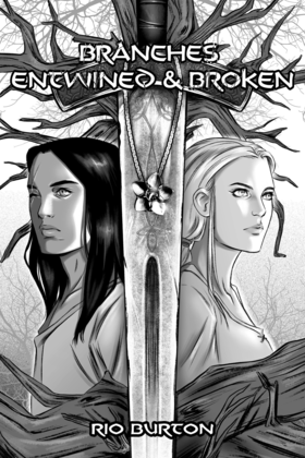 Read Branches Entwined and Broken  1 Page 1 in English
