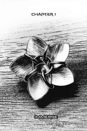 Read Branches Entwined and Broken  1 Page 3 in English