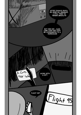 Read One Man's Land  3 Page 5 in English