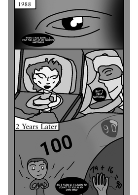 Read One Man's Land  3 Page 7 in English