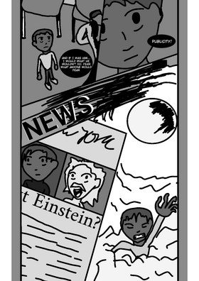 Read One Man's Land  3 Page 10 in English