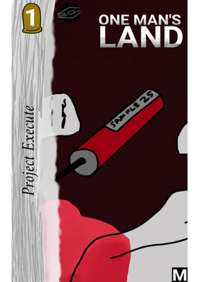 Read One Man's Land  1 Page 1 in English