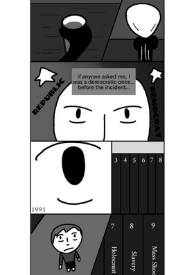 Read One Man's Land  1 Page 7 in English