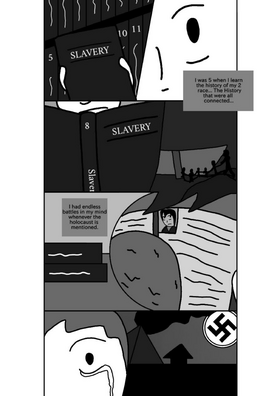 Read One Man's Land  1 Page 8 in English