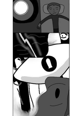 Read One Man's Land  1 Page 9 in English