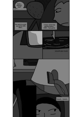 Read One Man's Land  1 Page 10 in English