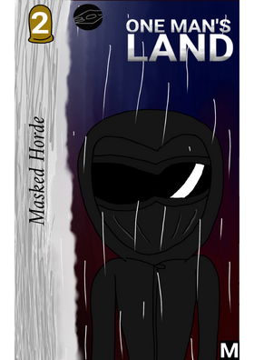 Read One Man's Land  2 Page 1 in English
