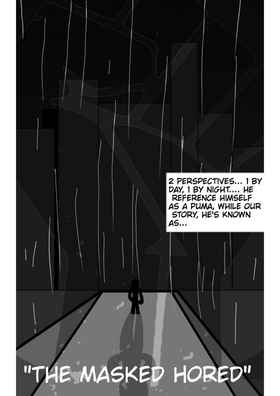 Read One Man's Land  2 Page 4 in English