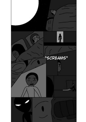 Read One Man's Land  2 Page 10 in English