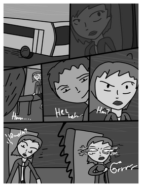 Read Out-Cast  2 Page 10 in English