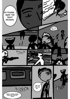 Read Out-Cast  1 Page 4 in English