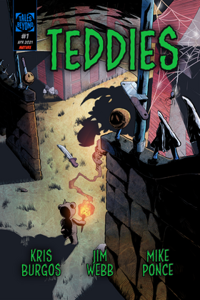 Read Teddies  1 Page 1 in English