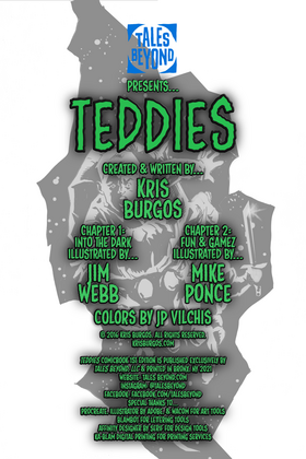 Read Teddies  1 Page 2 in English