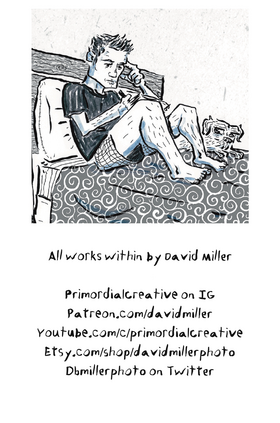 Read Atomic Dustbin  1 Page 2 in English