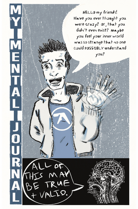 Read Atomic Dustbin  1 Page 3 in English