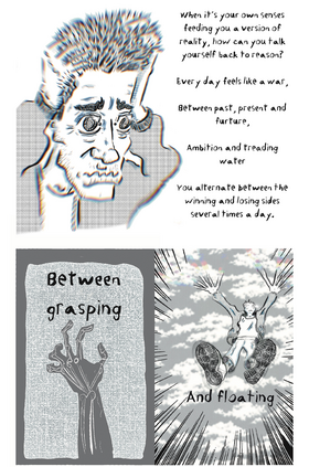 Read Atomic Dustbin  1 Page 6 in English