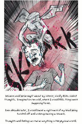 Read Atomic Dustbin  1 Page 9 in English