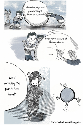 Read Atomic Dustbin  1 Page 10 in English