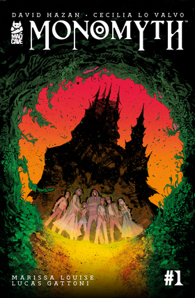 Monomyth #1