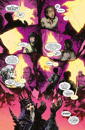 Read Monomyth  1 Page 10 in English
