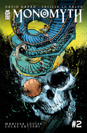 Monomyth #2