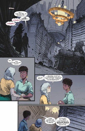 Read Monomyth  5 Page 4 in English