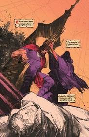 Read Monomyth  6 Page 3 in English