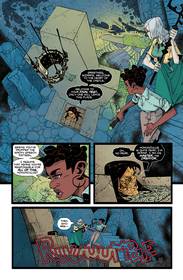 Read Monomyth  6 Page 4 in English