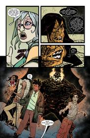 Read Monomyth  6 Page 5 in English