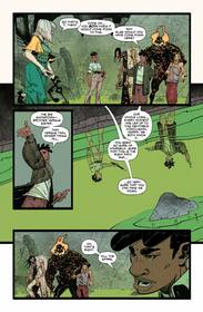 Read Monomyth  6 Page 7 in English