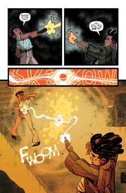 Read Monomyth  6 Page 9 in English