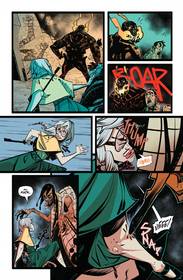 Read Monomyth  6 Page 10 in English