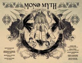 Read Monomyth  7 Page 3 in English