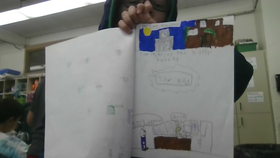 Read The kid and the bully  1 Page 2 in English