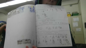 Read The kid and the bully  1 Page 3 in English