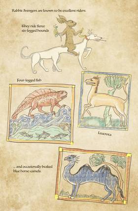 Read The Metamorphist  1 Page 5 in English