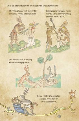 Read The Metamorphist  1 Page 6 in English