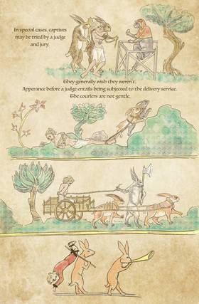 Read The Metamorphist  1 Page 7 in English