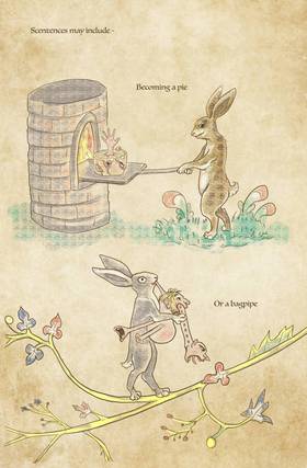 Read The Metamorphist  1 Page 8 in English
