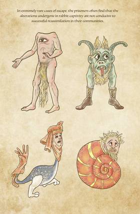 Read The Metamorphist  1 Page 9 in English