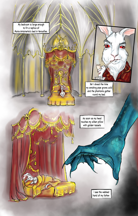 Read The Metamorphist  2 Page 4 in English
