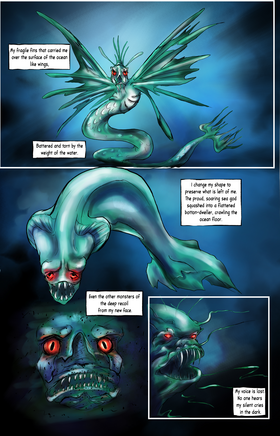 Read The Metamorphist  2 Page 7 in English