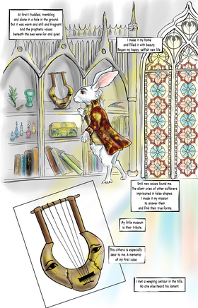 Read The Metamorphist  2 Page 10 in English