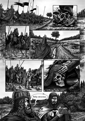 Read Avira  1 Page 8 in English
