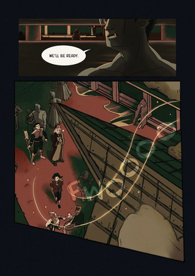 Read Dominion  3 Page 4 in English